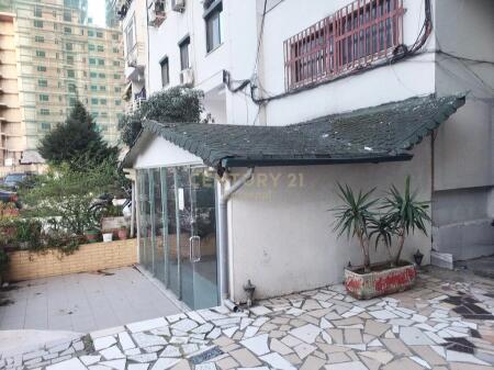 Prane Delijorgjit - Shitet Dyqan Kati 0 tek Ish Parku 85,000 €