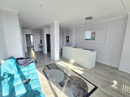 SHITET SUPER APARTAMENT 1+1 PRANE UJËSJELLËSIT, DURRËS