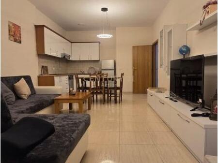 AFFITTO APPARTAMENTO 1+1, VIA ELBASAN! 700 € /Mese