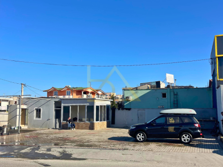 Shitet Godinë – Ura e Dajlanit, Durrës