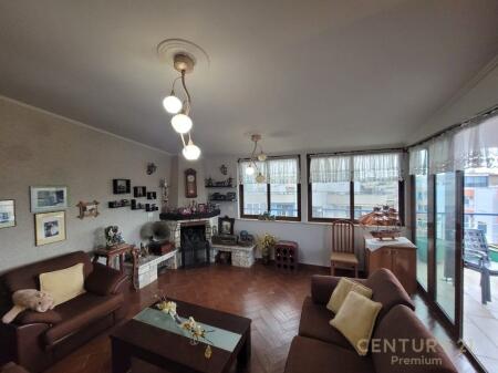 Per investitoret Airbnb Apartament 1+1 & Apartament studio + verandë për shitje, Golem! 140,000 €