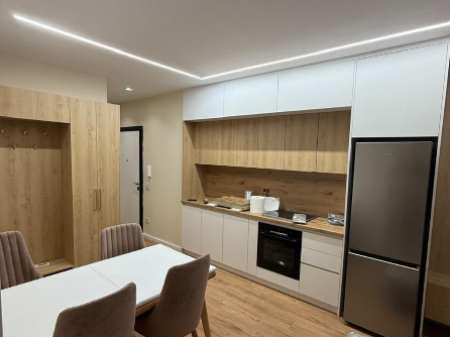 Jepet me Qira Apartament 2+1 – Mine Peza, Golden Tower