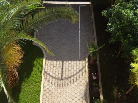 VILE PER SHITJE NE DON BOSKO