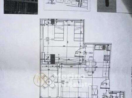 Shitje | Apartament 2 + 1 | Pazari i Ri - Liburna Residence  | 128520 €