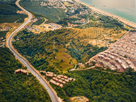 Palasa Hill Residence – Palasë, Vlorë