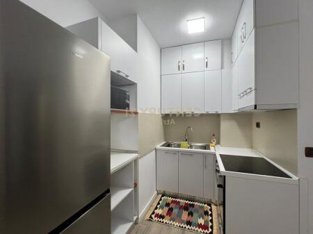 For rent 1+1 at Old Exhibition