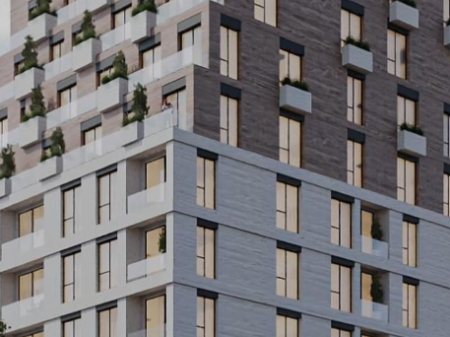 🏢 Shitet Apartament 2+1 – Fusha e Aviacionit   