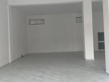 NEGOZIO IN AFFITTO 120 M2 ALI DEMI 2.000 EURO