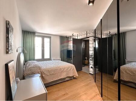 3 +1 For rent dinamo stadium +2 parking spaces !