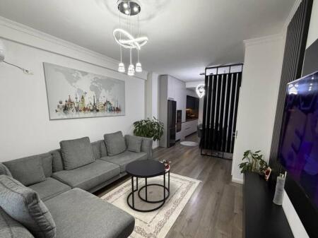 🌟 2+1 në Shitje – Apartament komod në Don Bosko