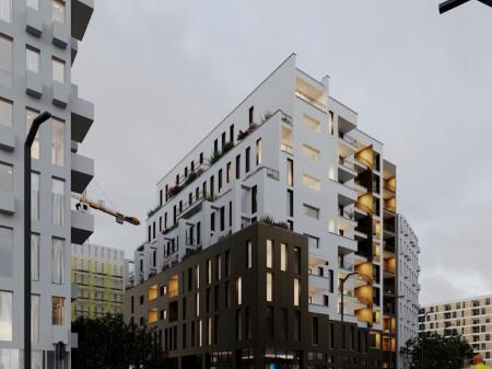 VENDESI APPARTAMENTO 2+1 DON BOSKO 186.000 EURO