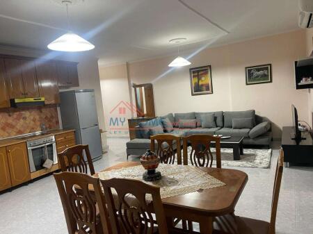 Apartament 2+1 me qera ne Laprake Tirane