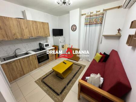 Apartament 1+1 me qera prane Inxhinieris se Ndertimit, Tirane (ID 42111508)