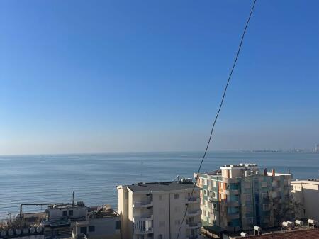 Apartament 2+1 për qira – Plazh, Durrës