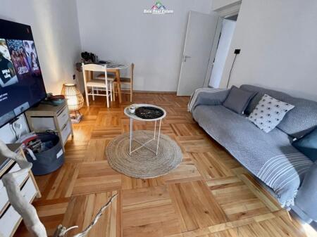 Apartment For Rent 1+1 Near Student City (ID B211412) Tirana