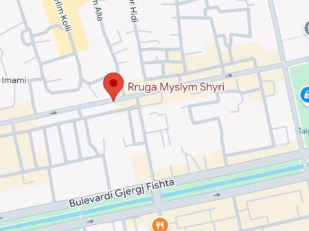 BUSINESS FOR SALE BAKERY MYSLYM SHYRI 880,000,000 LEKE