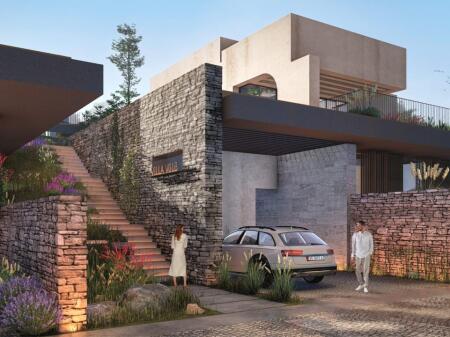 🌊SHITET : Apartament + Pishinë & Parkim GREEN COAST II📍153.5 m² + Depo/Parkim 🏝  620.000 Euro 🌅  