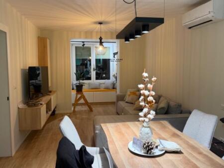 APARTMENT FOR RENT 1+1 ISH EKSPOZITA 75,000 LEKE