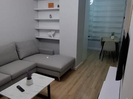 Apartment For Rent 1+1 At Kodra e Diellit (ID B2101444) Tirane