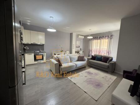 🏡 Jepet me qira apartament 1+1 – Rruga Jordan Misja