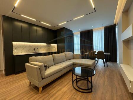 JEPET ME QERA APARTAMENT 3+1+POST PARKIMI TEK TREGU ELEKTRIK