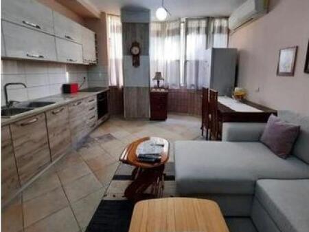 WE SELL 2+1 NEAR KODRA E DIELLIT