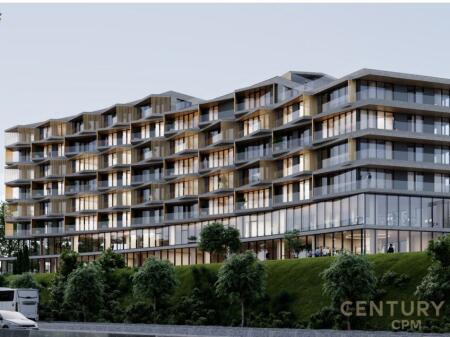 PARKING SPACE FOR SALE  LIQENI I THATE,Gradient Residence