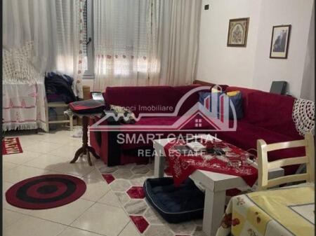 SHITET APARTAMENT 1+1 – BISHTI I KALLDRËMIT, VLORË 🌊