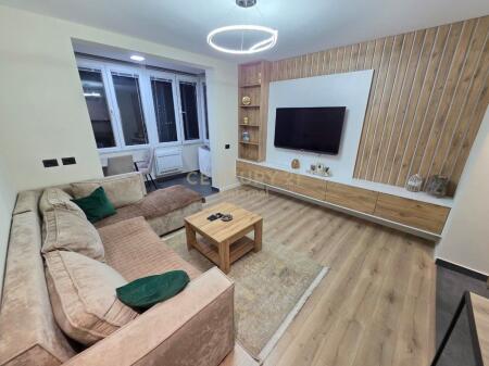 Apartment 1+1 for rent at Pazari i Ri