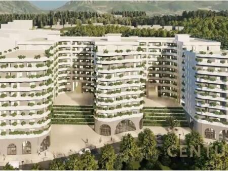 OCCASION! Apartment for sale 1+1 at Aluna Paskuqan!