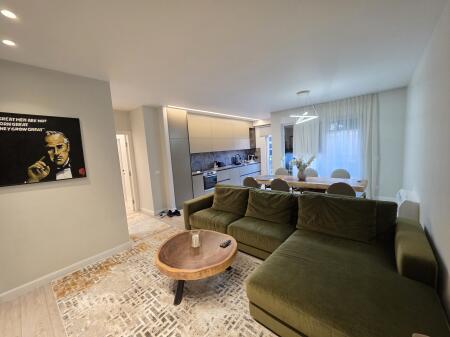 Bulevardi Ri Shitet Apartament 2+1+2+ Depo + Post Parkimi