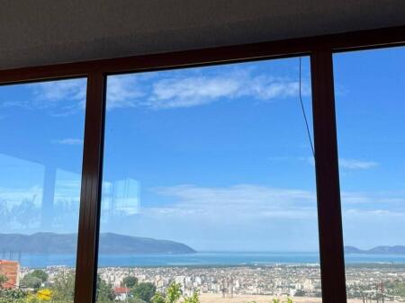 In Vlore, Private House For Sale With Sea View! 130,000€