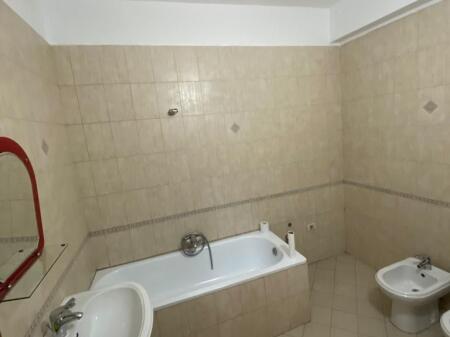 Office apartment 2+1+2 for rent at Rr e Kavajes, opposite Tirana Garden Building