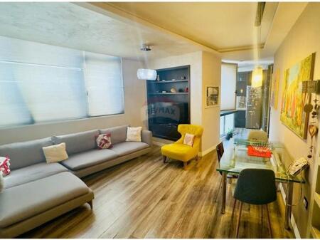 Apartament 2+1 me qira te Kika2