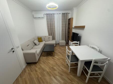 Apartament 1+1 me Qira , Kompleksi Univers City!