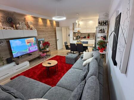 Apartment 2+1 for Sale - Astir