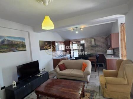 Rent | Apartment 1 + 1 | Fireplace | 500 €/month