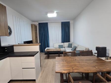 Apartment 2+1,Yzberisht!