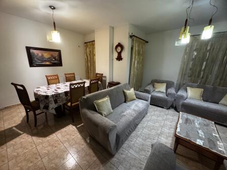 🏢 Apartment 2+1 for Rent – above Kristal Center