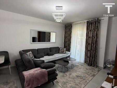 FOR RENT, APARTMENT 3+1+2, 5 MAY STREET, TIRANA