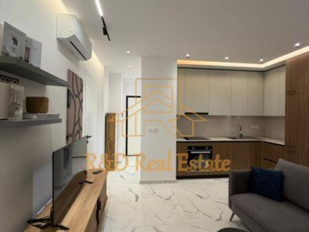 🏡 Jepet me qera apartament 1+1 – Zogu i Zi Pallat i 2025