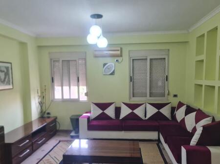 Apartment for rent 2+1 - 📍Durres Street, near the Old Mill