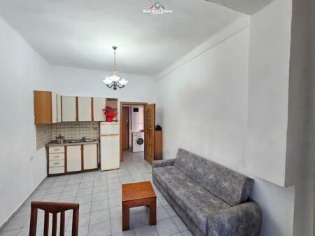 Apartment/Office For Rent 1+1 In Bllok (ID B211411) Tirana