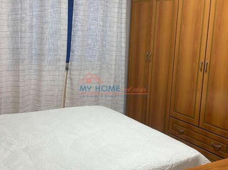 Apartament 2+1 me qera ne Laprake Tirane