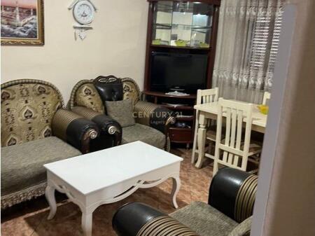 Apartament 3+1 me Qera prane Rajonit Nr. 4