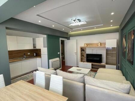 For rent 2+1, Near Tax Office Durres