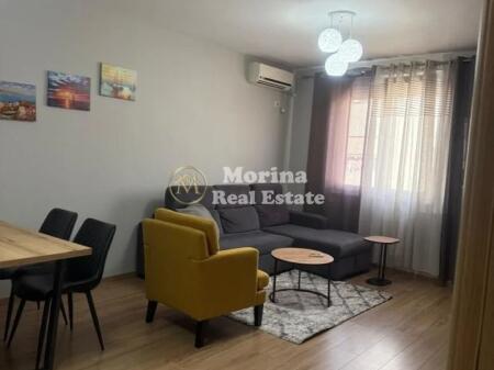 Qera | Apartament 1 + 1 | 21 Dhjetori | 600 €/muaj