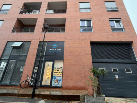 2+1,i mobiluar me parking,myslym shyri,750 euro