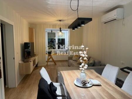 Qera | Apartament 1 + 1 | Rruga Myslym Shyri | 750 €/muaj