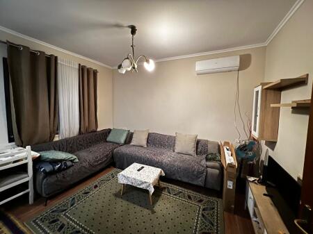 🏠 Apartment 2+1 for rent – Fortuzi St.